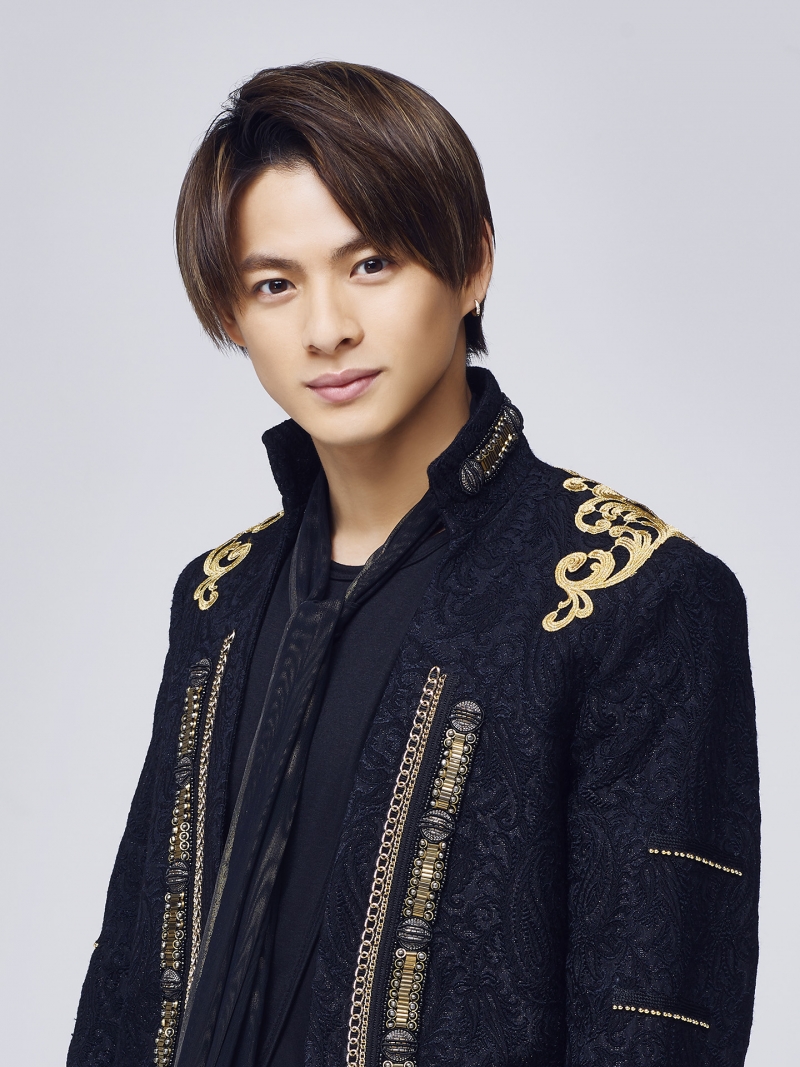 男性